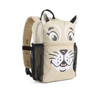 PUMA Petit sac à dos Animal Enfant, Accessoires, Beige, OSFA OSFA