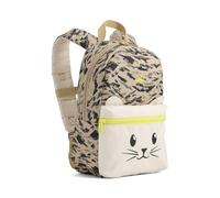 PUMA Petit Sac à Dos Animal Extra Enfant (9 L) OneSize, Sand Dune Animal AOP Beige