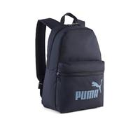 PUMA Petit Sac à Dos Phase (13 L) OneSize, New Navy Blue