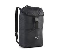 PUMA Petit sac à dos POP (12,5 L), Accessoires, Noir, OSFA OSFA