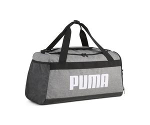 PUMA Petit sac de sport Challenger (35 L), Accessoires, Gris, OSFA OSFA