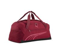 PUMA Petit sac de sport Fundamental (34 L), Accessoires, Rouge, OSFA OSFA