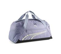PUMA Petit Sac de Sport Fundamental (34 L) OneSize, Gray Sky Apple Spritz Green