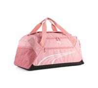 PUMA Petit sac de sport Fundamental – 34 L – Taille unique – Wild Pink
