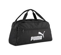 PUMA Petit Sac de Sport pour Adulte Phase 22 l, Noir Puma, One Size, Sac à Main