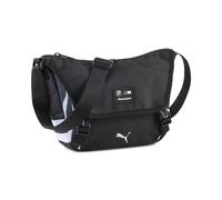 PUMA Petite sacoche Lifestyle BMW M Motorsport (5 L), Accessoires, Noir, OSFA OSFA
