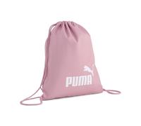 PUMA Phase 14L Gym Sack, Accessoires, Poised Rose, OSFA OSFA