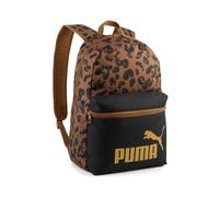Puma - Phase All-Over Print Backpack - Femme - Sport - Multicolore - Taille: ONE Size