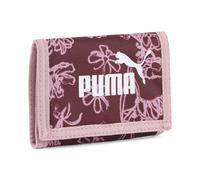PUMA Phase All-Over Print Wallet, Accessoires, Poised Rose/Floral Aop, OSFA OSFA