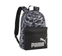 Puma Sac à dos PUMA PHASE AOP Noir Garçons Taille unique