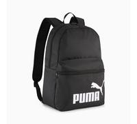 PUMA Sac à dos Phase Mixte Noir Taille unique