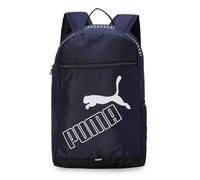 PUMA Phase Backpack II Sac à dos unisexe, Puma Bleu marine, Tek Beden, Course/Train