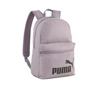 PUMA sac à dos Phase Backpack III Plum Jam - Heather