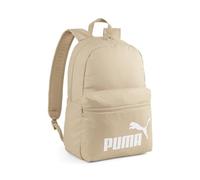 PUMA Phase Backpack, Sac à dos Adultes unisexes, Prairie Tan, OSFA -