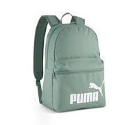 PUMA PHASE Backpack, Sacs à dos classiques Unisexe, Green Moon, OSFA - 091164