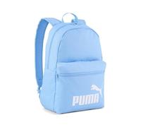 PUMA Phase Backpack Team Light Blue Sac à Dos, Bleu Clair, Taille Unique Mixte Enfant