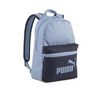 Puma Phase CB Small Backpack Cool Blue-N Sac à Dos, Bleu Froid-Bleu Marine, Taille Unique Mixte Enfant
