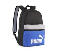 Puma Sac à dos Phase Color Block 22L bleu/blanc
