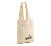 PUMA Phase Packable Tote Bag Toasted Almond
