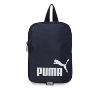 PUMA Phase Portable Sacs à bandoulière, Bleu Marine, Taille Unique Mixte