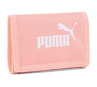 PUMA Phase Portefeuille pour Fruits Roses Taille Unique, Fruit Rose, One Size, Portefeuille