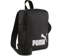 Puma -phase sac à bandoulière portable noir