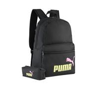PUMA Phase Sac à dos unisexe classique (1 pièce)