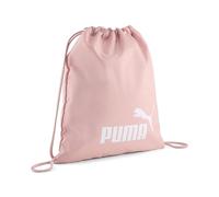 PUMA Phase Sac de gym pour adulte 14 l Taille unique Rose Outlook