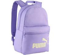 PUMA Phase Small Backpack Lavender Alert lilas