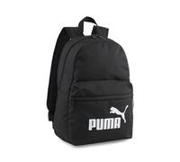 PUMA Phase Small Backpack Sac à dos Adultes unisexes, Noir, Taille Unique
