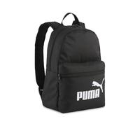 Puma Sac à dos Phase 13L – Noir pur