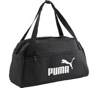 PUMA Sac de sport noir pour femme et homme - Phase Sports Bag Puma Black 230493