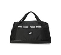 Puma PUMA Phase Tape Petit Sac de Sport PUMA BL pour PUMA Noir Taille Unique, PUMA Noir, One Size, Sac de Sport
