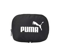 Puma Phase Waist Bag Sac Banane Mixte Adulte, Black, Taille Unique