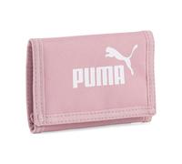 PUMA Phase Wallet, Accessoires, Poised Rose, OSFA OSFA