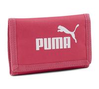 PUMA Phase Wallet Portefeuilles Adultes Unisexes, Garnet Rose, One Size