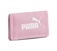 PUMA Phase Wallet, Portefeuilles Unisexe Enfants, Mauved Out, One Size - 079951