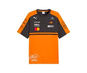Puma - Piastri Tee - Homme - Sport - Multicolore - Taille: XL