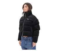 Puma - Piumino in velluto a coste Wardrobe Essentials - Femme - Accessoires - Noir - Taille: 36 FR