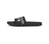 PUMA PL Graphic Leadcat FTR 37586601, Claquettes - 39 EU