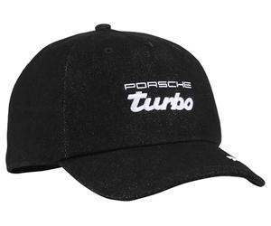 PUMA PL Low Curve BB Cap
