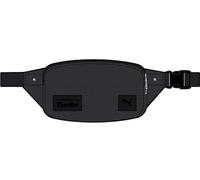 PUMA PL Waist Bag, Sacs de Taille Mixte, PUMA Black, OSFA