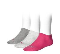 Puma Plain Chaussettes Grey / Grey 42