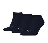 Puma Plain Chaussettes Mocca Mouse 49