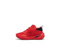 PUMA - Playmaker Pro - 31037002 - Couleur: Rouge - Pointure: 38 EU