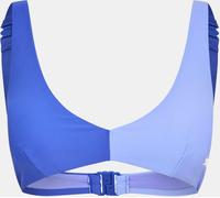 Puma Plunge Bikini Elektro Violet 12 (M) Female