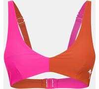 Puma Plunge Bikini Rose / Piment 12 (M) Female