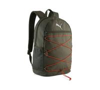 Sac à dos PUMA Plus II (20 L), Accessoires, Vert, OSFA OSFA
