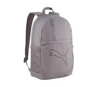 PUMA PLUS Backpack, Sacs à dos classiques Unisexe, Cast Iron, OSFA - 091180