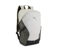 PUMA Plus PRO Backpack, Sac à dos Unisexe Enfants, Desert Dust, OSFA - 090350